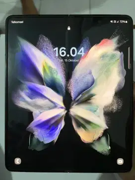 HP SAMSUNG Z FOLD 3 12/512 RESMI, SEIN.