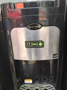 Dispenser Sharp galon bawah