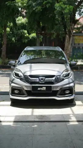 MOBILIO RS AT 2016 KM 60rb