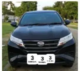 Rental mobil harian dan bulanan