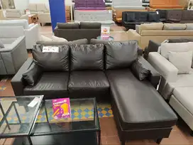 Sofa Corner Leander