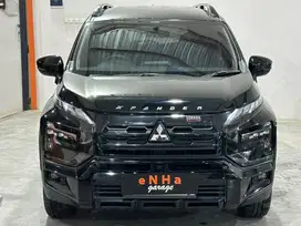 Km 20rban.. Xpander Cross Premium Package A/T 2022.. Black Edition...