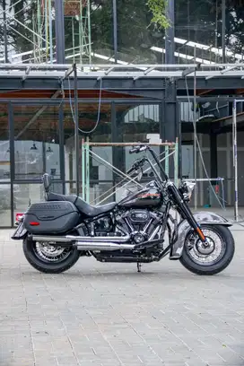 Harley Davidson Heritage Classic 2020425