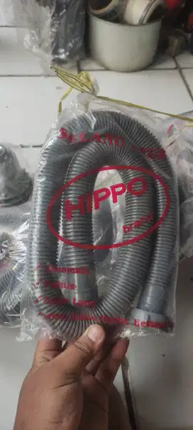 AVUR DAN SELANG AVUR WESTAFEL/SINK CUCI PIRING