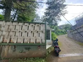 Dijual Tanah Kavling Siap Bangun Di Cigadung Bandung