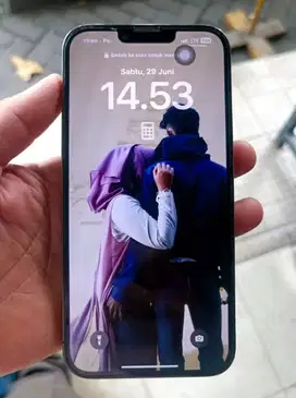 mudah banget jual iphone 15 128