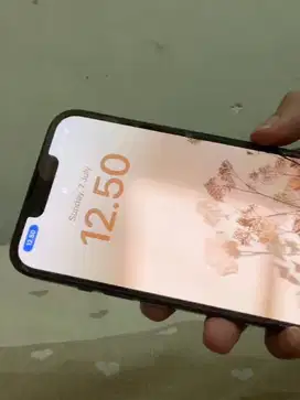 mudah banget jual iphone 13 256