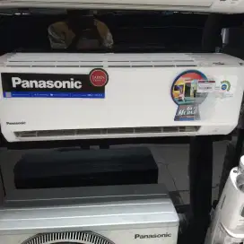 AC panasonic 0.75PK