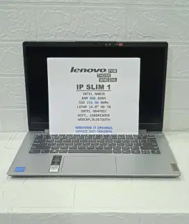 Lenovo ideapad slim 1