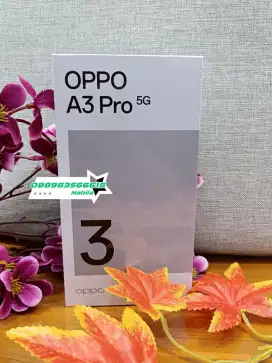 Oppo A3 pro 5G RAM 16(8+8)/256GB