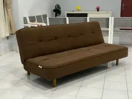 Sofabed procella sofa tamu sofa bed 2 in 1