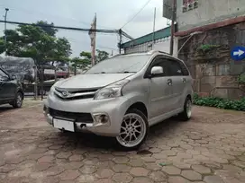 [OLXmobbi] Daihatsu Xenia 1.3 R Bensin-MT 2014 Silver /