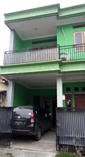Dijual Perumahan Cipondoh kota Tgr