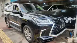 Lexus LX570 th 2016 AT