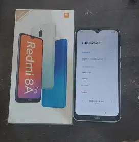 Xiaomi Redmi 8A Pro 32gb