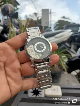 Dijual Jam tangan FOSSIL twist all original