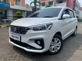 Suzuki Ertiga1.5 GX Hybrid-AT 2023  /