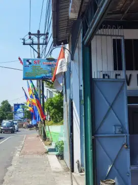 Lowongan Kerja Design