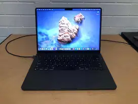 Macbook M3 Pro 2023