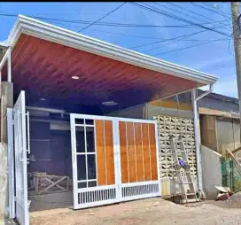 Canopy alderon RS plafon pvc dll