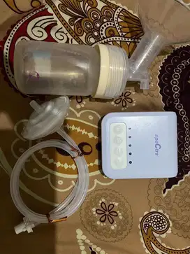 Pompa Asi Spectra