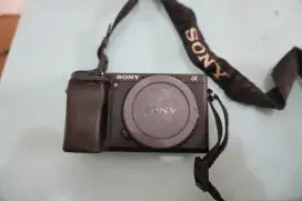 Jual Sony A6300