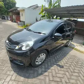 Honda Mobilio 2016 Bensin