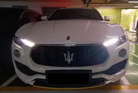 Maserati Levante 3.0 V6 2019
