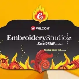 Aplikasi Bordir Wilcom E2 Semarang
