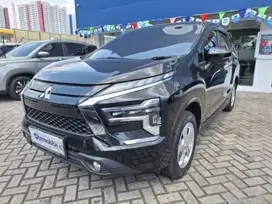 [OLXmobbi] Mitsubishi Xpander 1.5 Exceed Bensin-AT 2023 Hitam