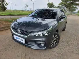 Suzuki Baleno 1.5 Bensin Manual-2022