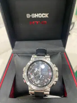 G-Shock MTG B1000 like new