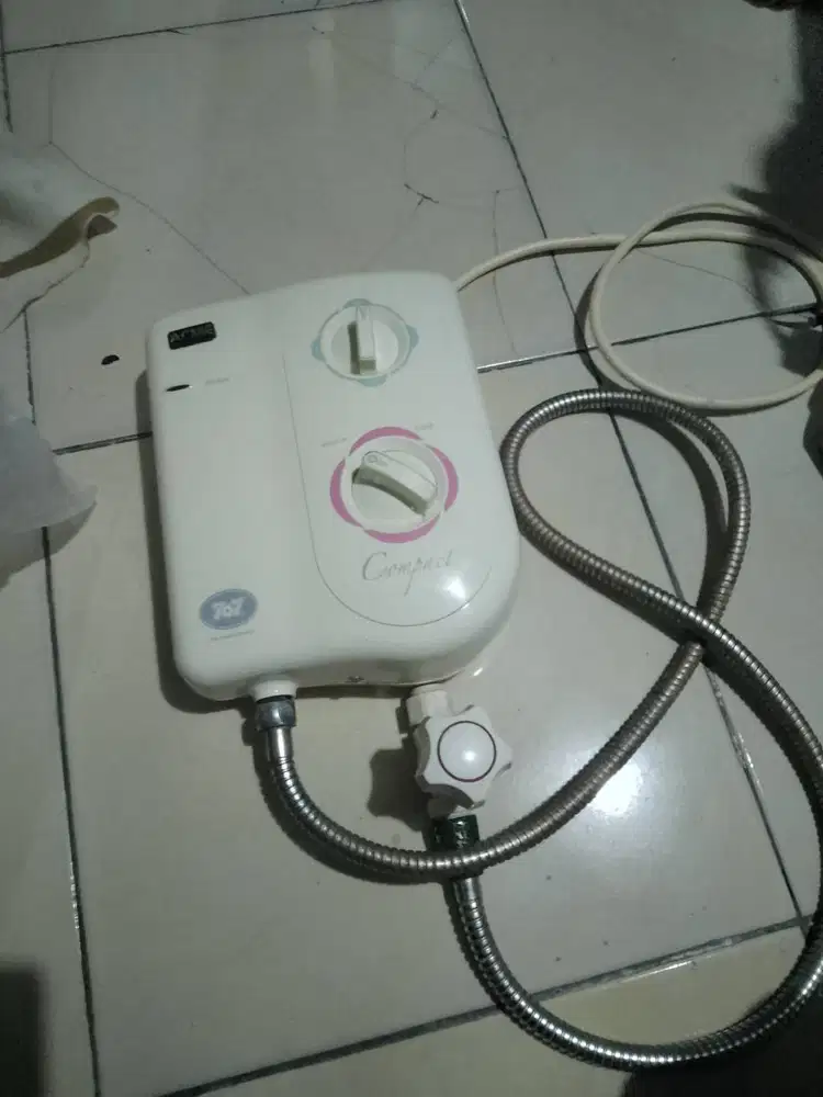 Water heater instan electric ACME 707