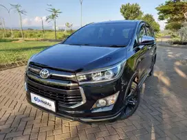 Toyota Kijang Innova 2.0 Venturer Bensin Automatic-2018