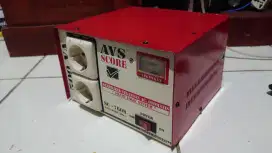 Stabilizer AVS 500VA