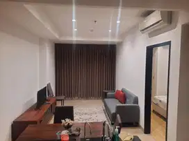 Disewakan cepat (harga sewa bisa nego) apartemen Branz BSD