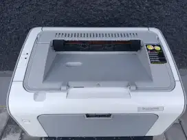 printer second HP P1102