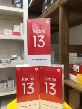 Xiaomi Redmi 13