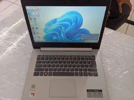 Laptop Lenovo Ideapad 330 Second