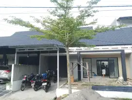 Kanopi Baja Ringan