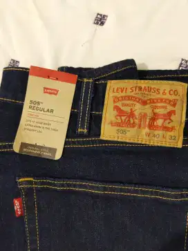 Celana Jeans Pria Levi's