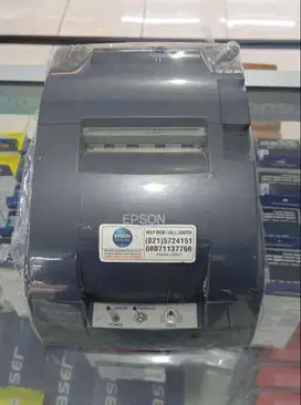 PRINTER EPSON TM-U220D M188 SECOND