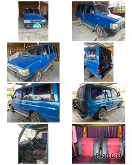 Kijang rover 1994