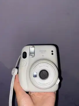 kamera instax mini 11 ice white