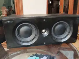 Speaker center Kef C 6 LCR