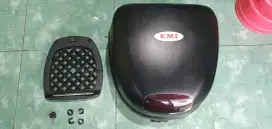 Box Motor KMi semua motor