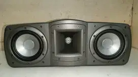 speaker center klipsch