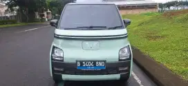 Wuling Air Ev Standart Range 2022
