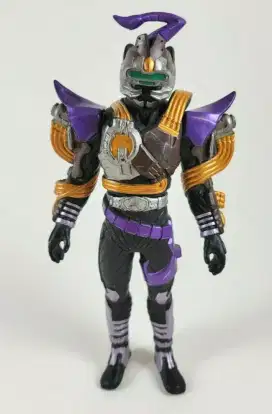 Mainan bandai , Kamen rider