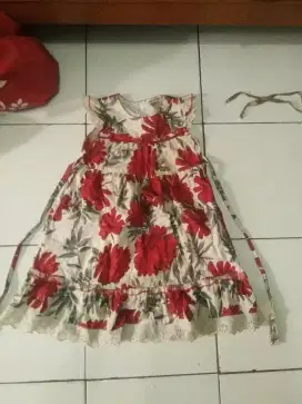 dress anak laura ashley termurah